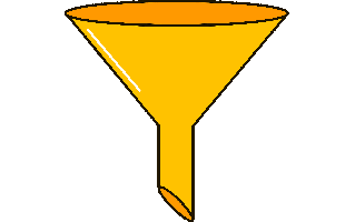 Funnel PNG