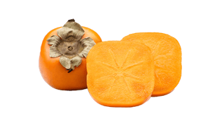 Fuyu Persimmon PNG