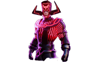 Galactus PNG