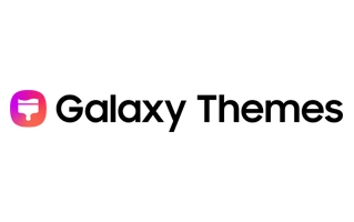 Galaxy Themes Logo PNG