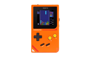 Game Boy PNG