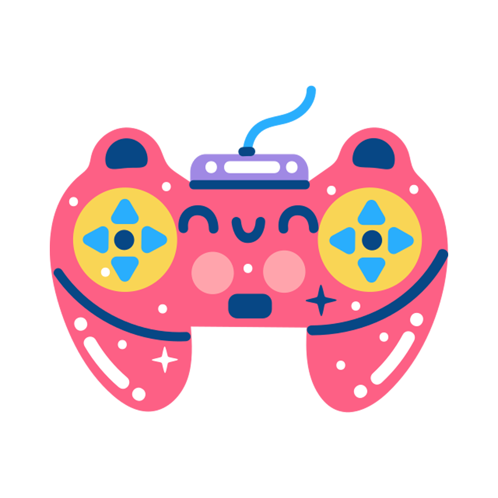 Game Control Free Sticker Transparent Gallery
