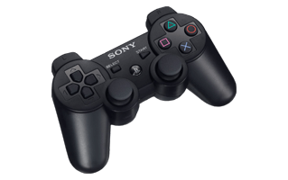 Gamepad PNG