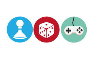 Games PNG Images
