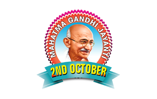 Gandhi Jayanti
