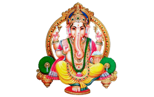 Ganpati PNG
