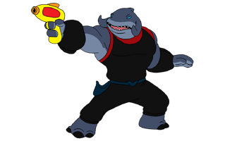Gantu PNG