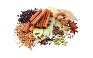Garam Masala PNG