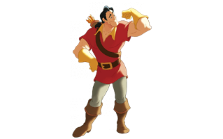 Gaston PNG