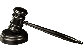 Gavel PNG