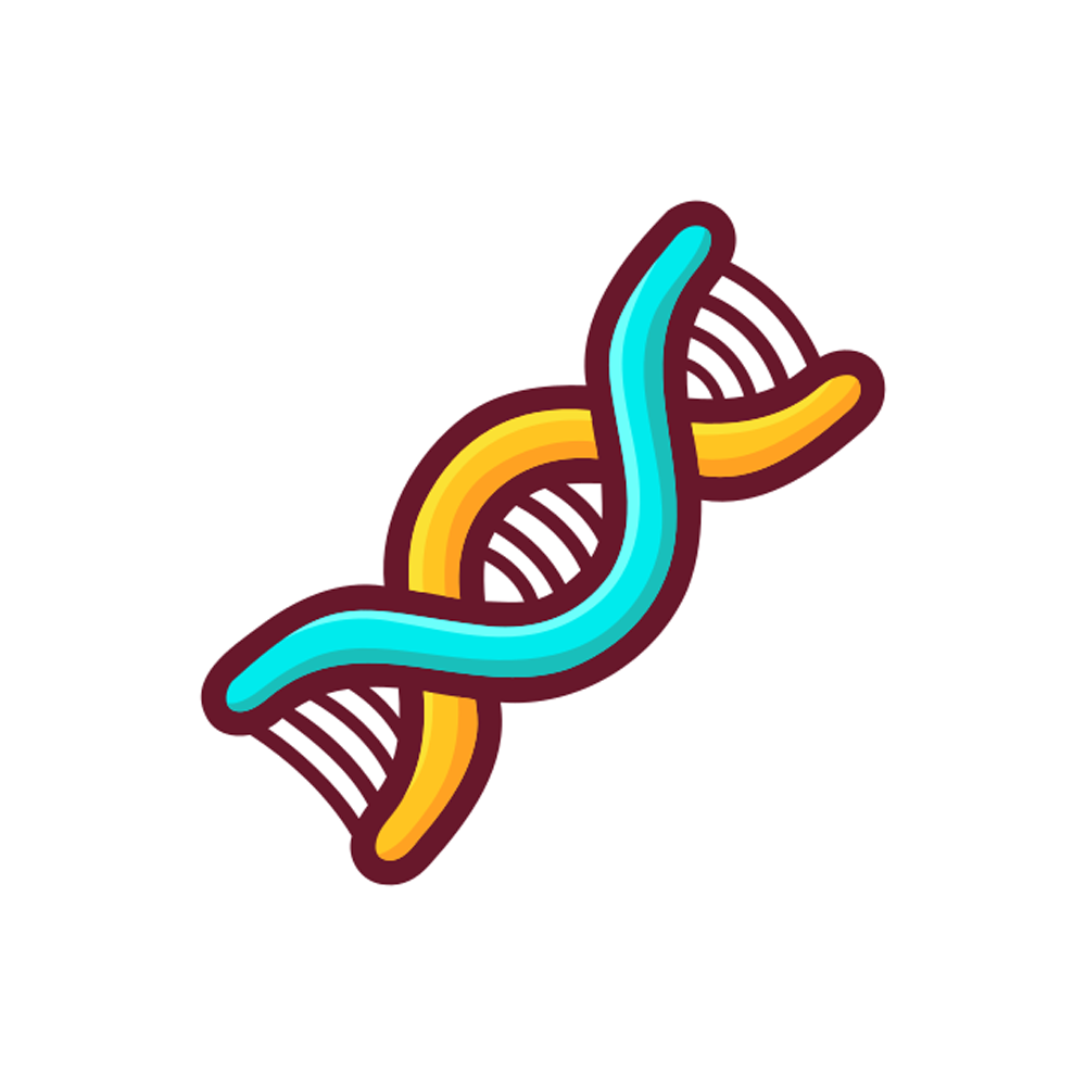 Genetic Modification Sticker Transparent Picture
