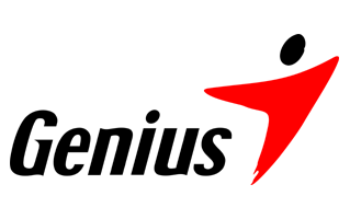 Genius Kye Systems Corp Logo PNG