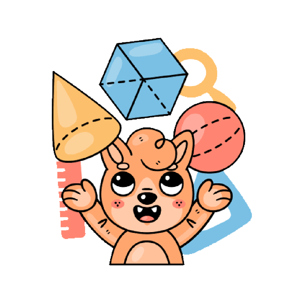 Geometry Free Sticker Transparent Photo