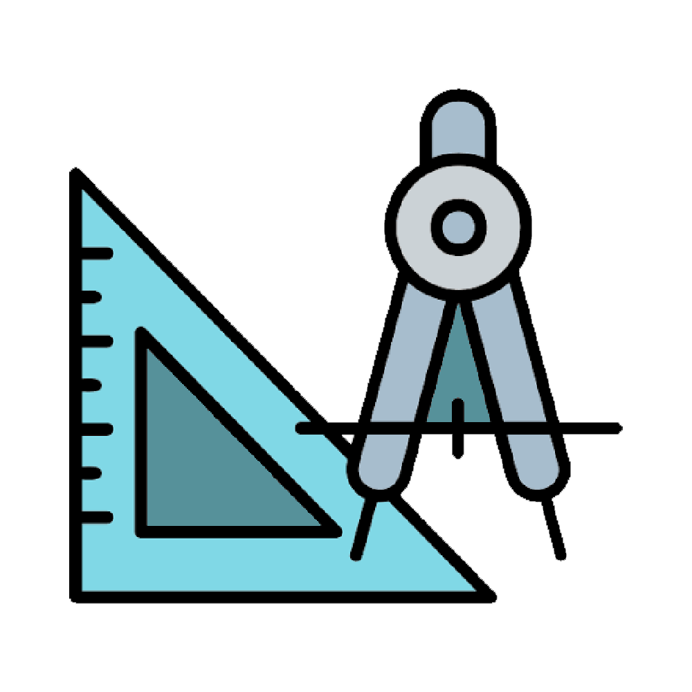 Geometry Free Sticker Transparent Picture