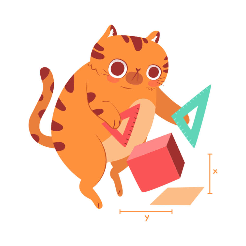 Geometry Free Sticker Transparent Clipart