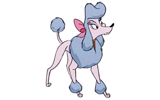 Georgette PNG