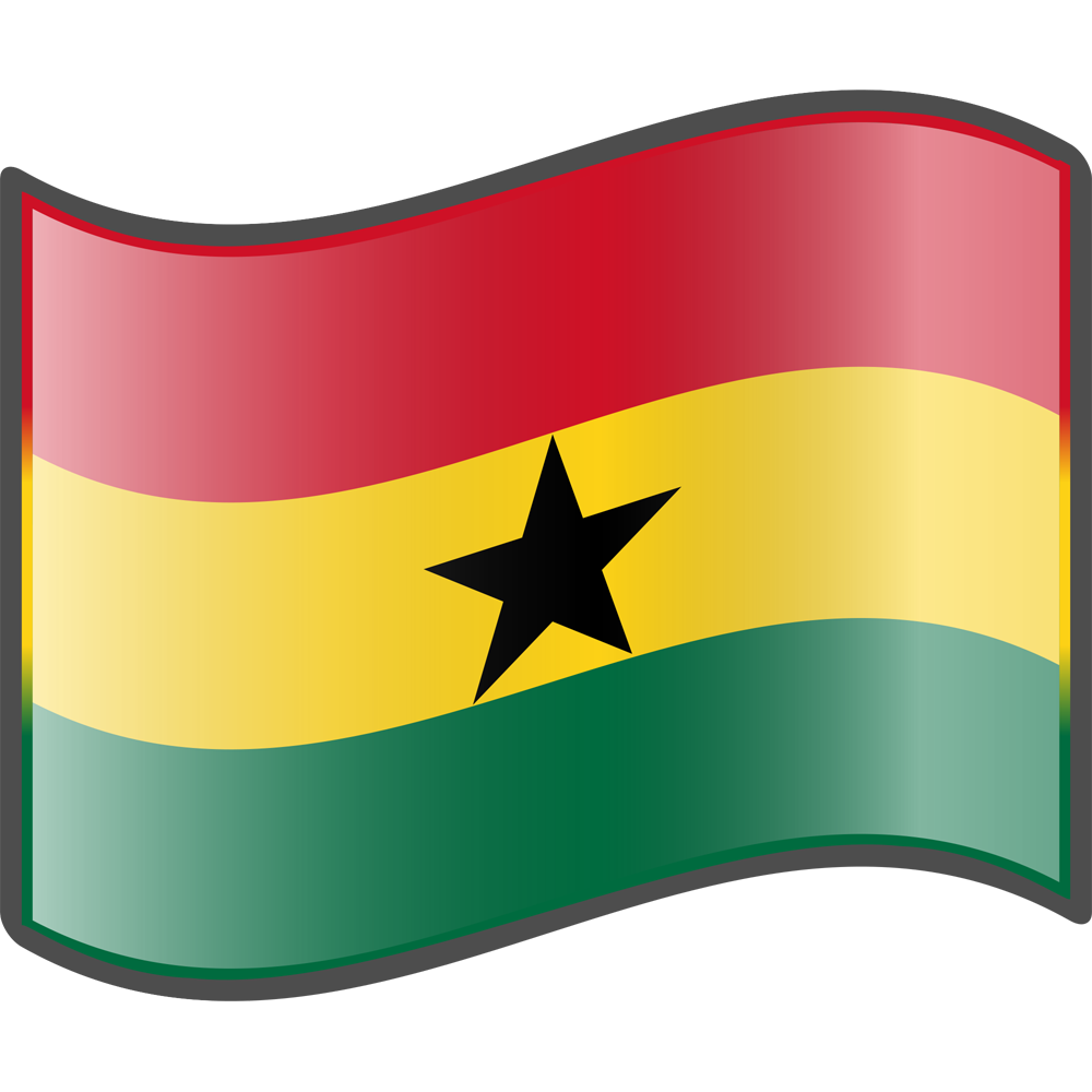 Ghana Flag Transparent Gallery