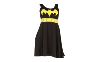 Girl Short Dress PNG
