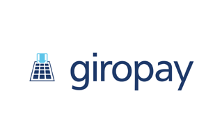 Giropay Logo PNG