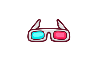 Glassware Free Sticker PNG