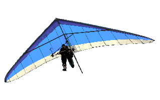 Glider PNG