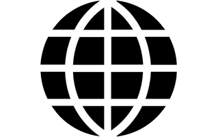 Globe Icon PNG