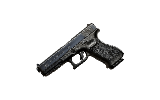Glock PNG