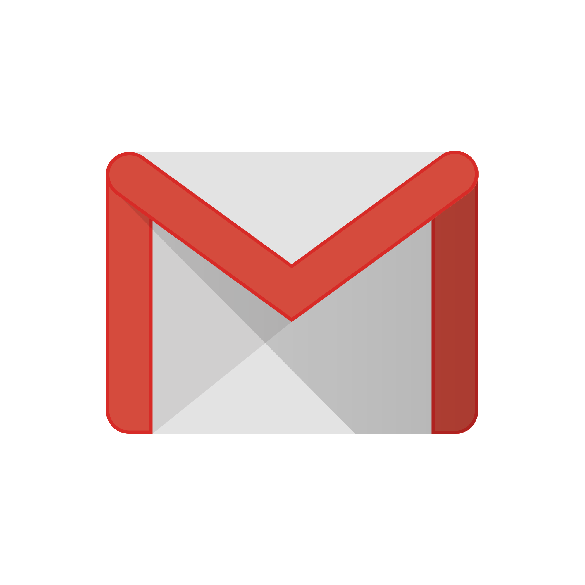 Gmail Transparent Clipart