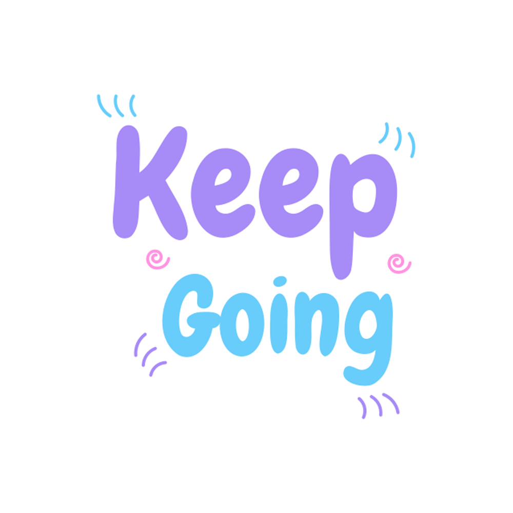 Going Free Sticker Transparent Image