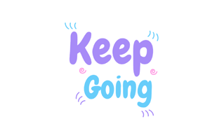 Going Free Sticker PNG