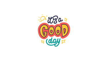 Good Atmosphere Sticker PNG