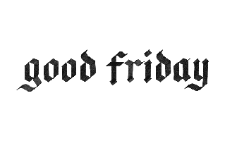 Good Friday PNG