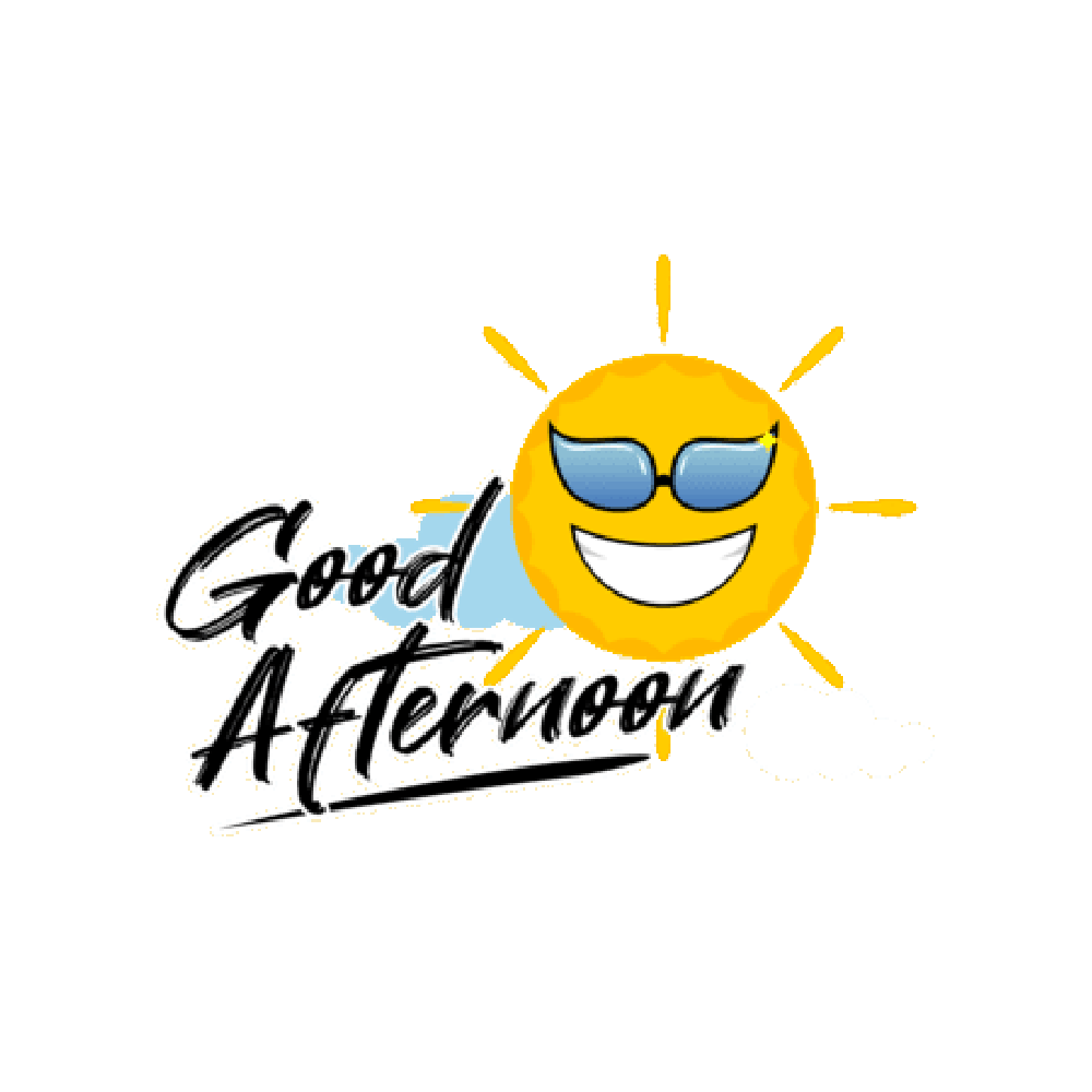 Goodatmosphere Free Sticker Transparent Clipart