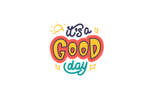 Goodatmosphere Free Sticker PNG