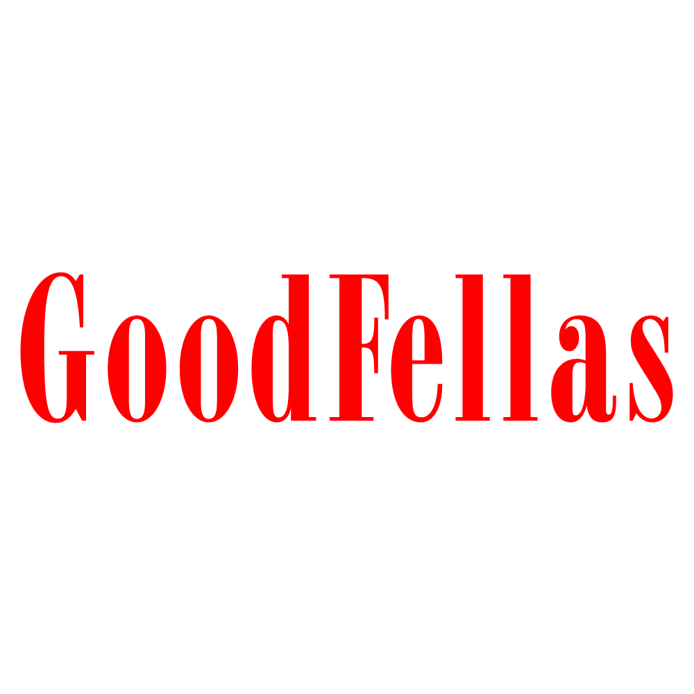 GoodFellas Logo Transparent Gallery