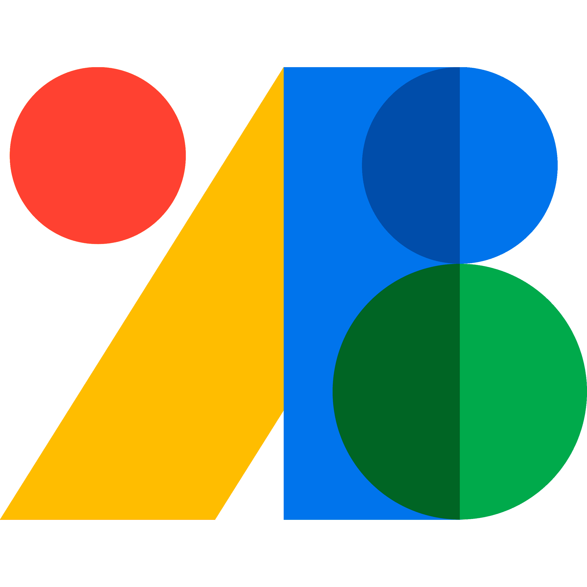 Google Fonts Logo Transparent Photo
