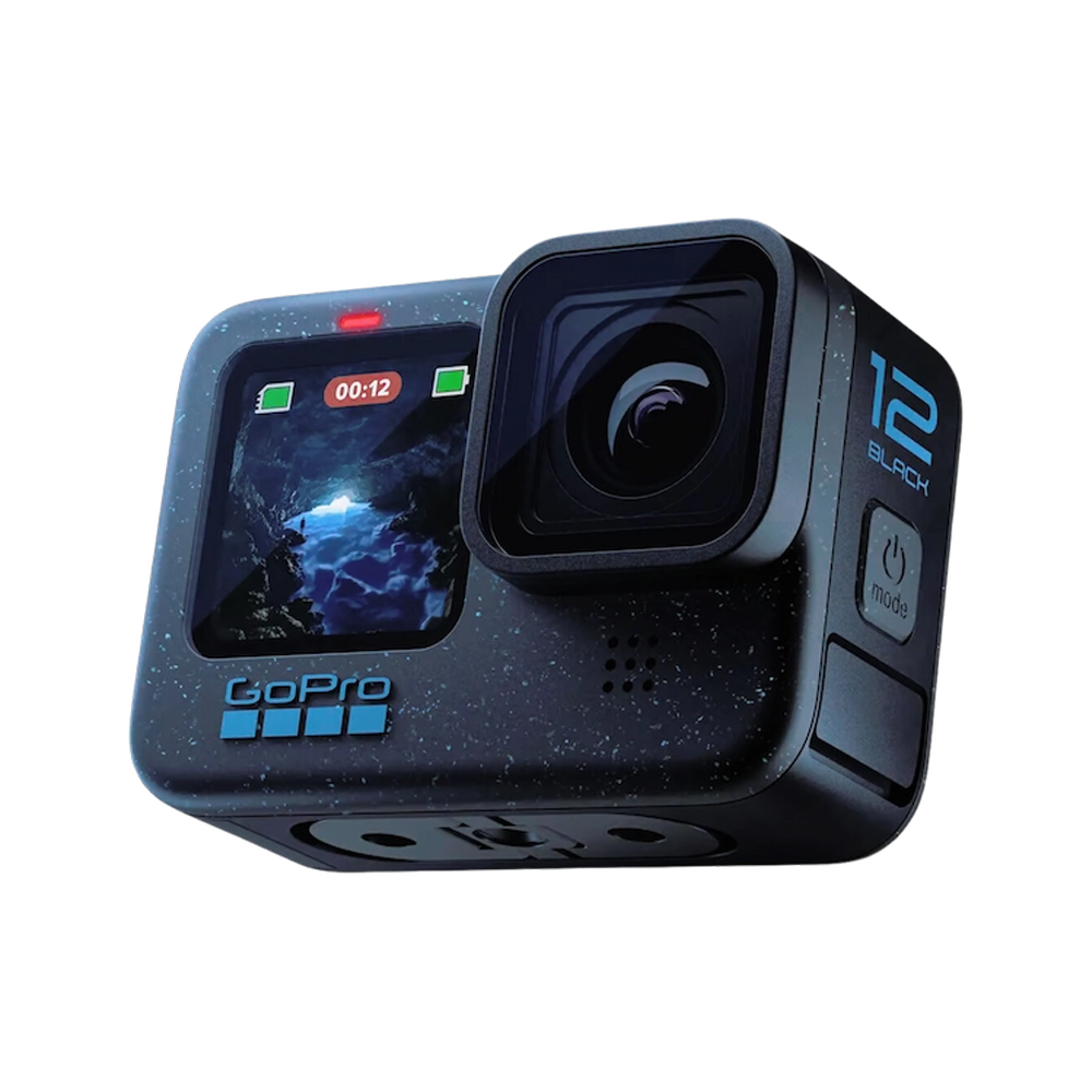Gopro Hero Camera Transparent Image