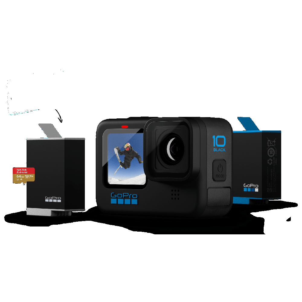 Gopro Hero Camera Transparent Gallery
