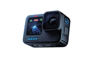 Gopro Hero Camera