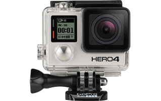 Gopro PNG
