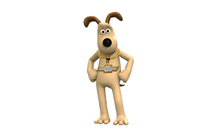 Gormit PNG