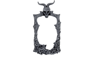 Gothic Frame PNG