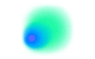 Gradient Blur Neon