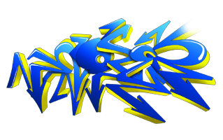 Graffiti PNG