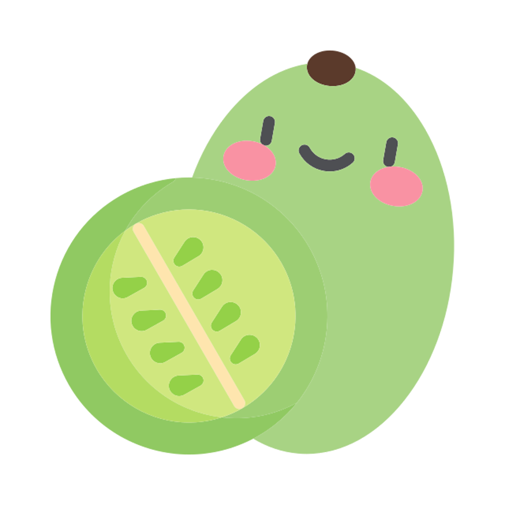 Grapefruit Free Sticker Transparent Picture