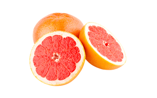 Grapefruit PNG