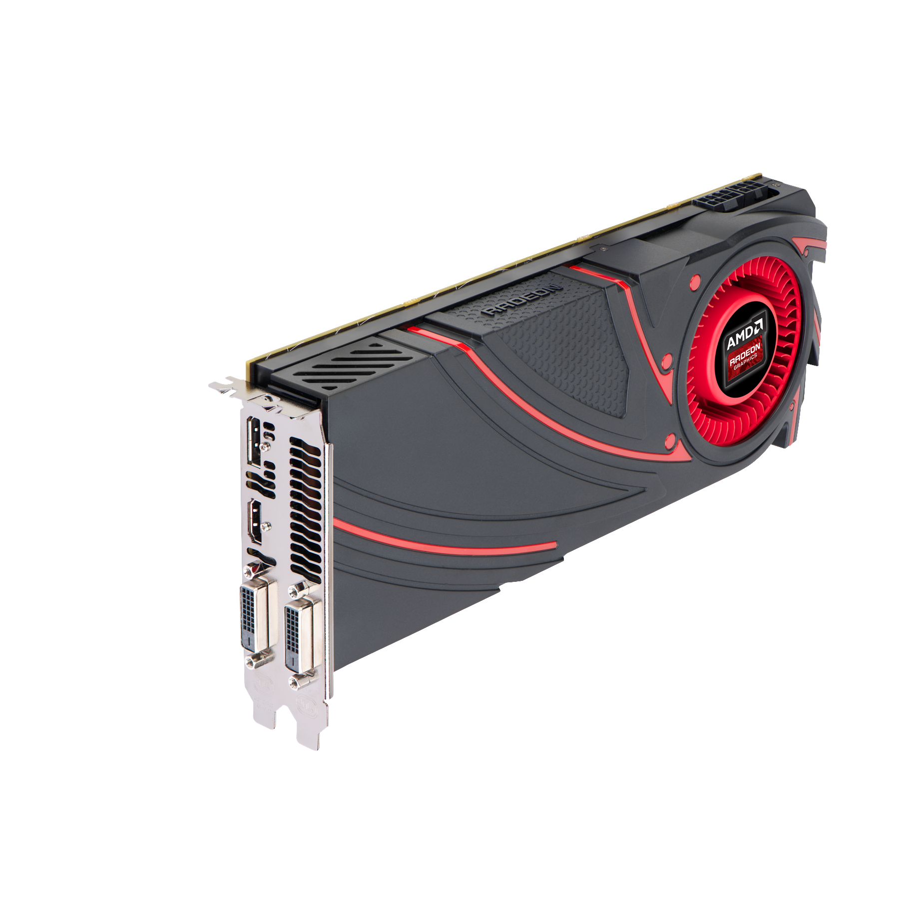 Graphics Card Transparent Gallery