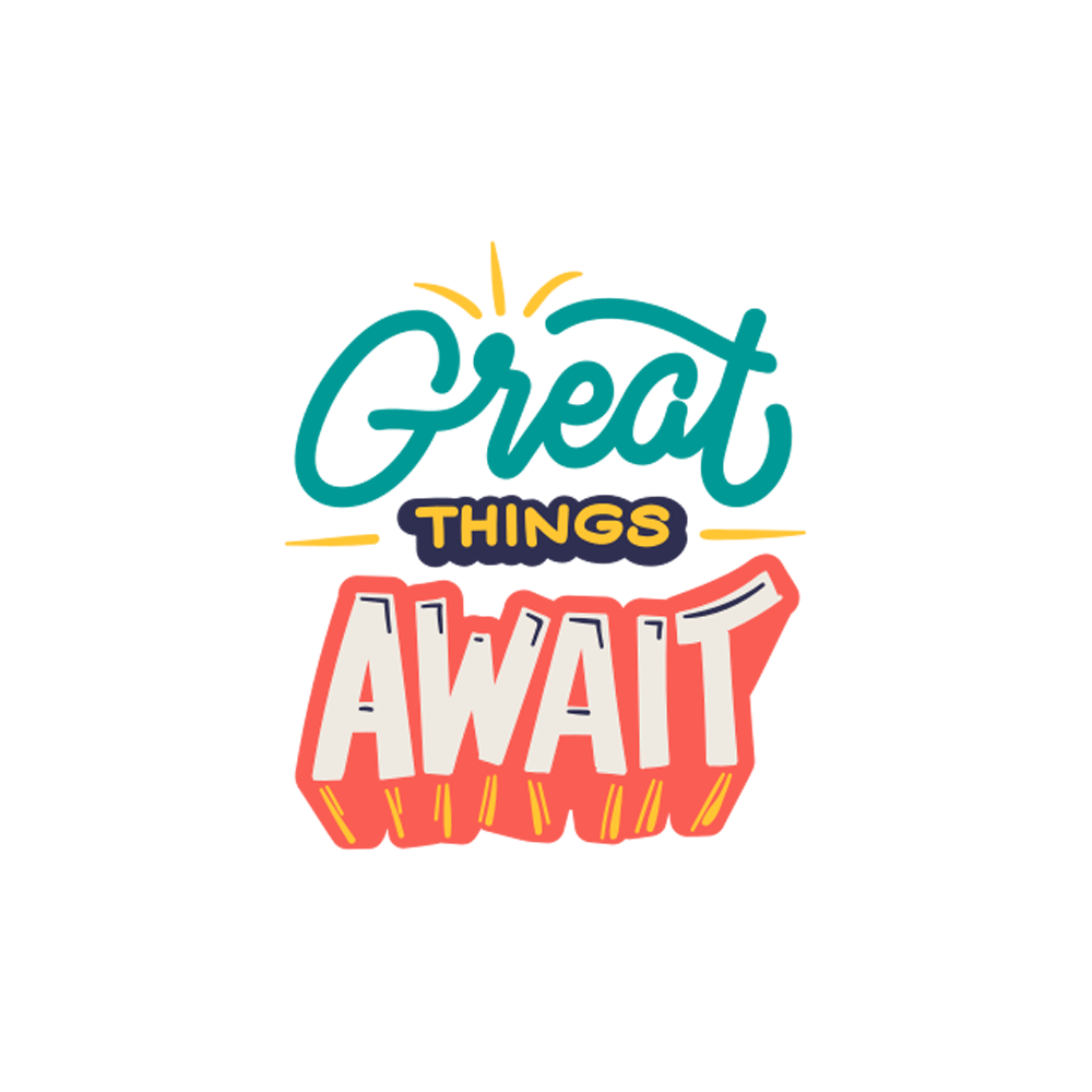 Great Free Sticker Transparent Clipart