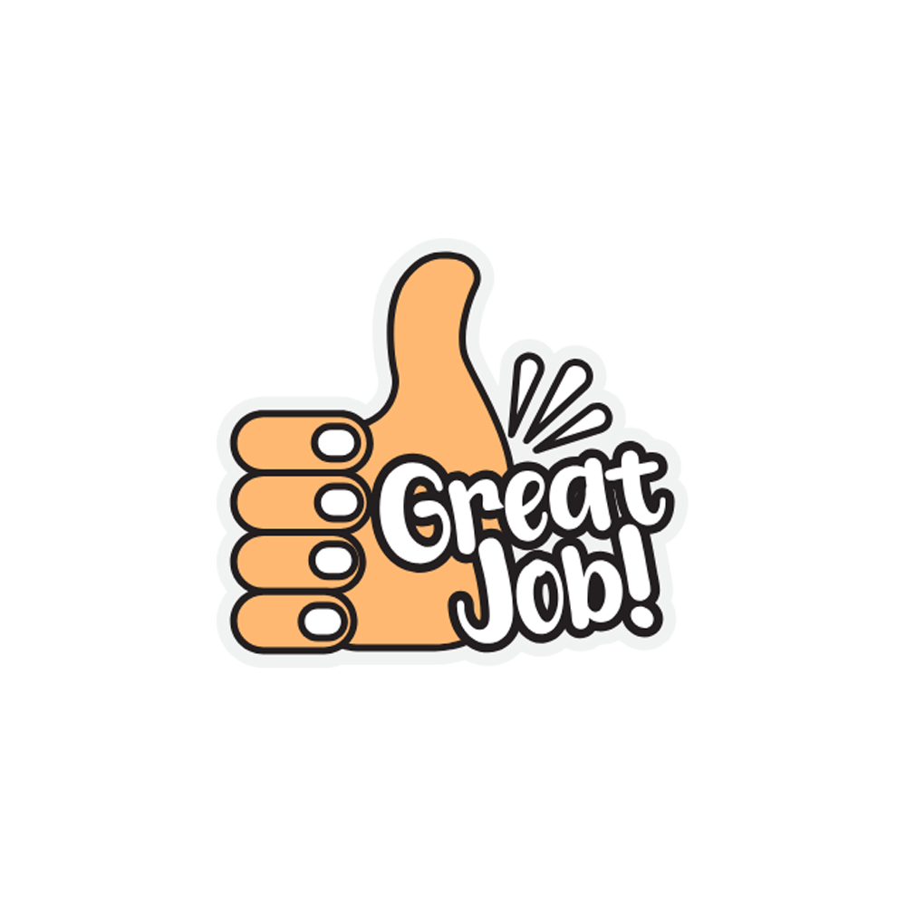 Great Free Sticker Transparent Gallery