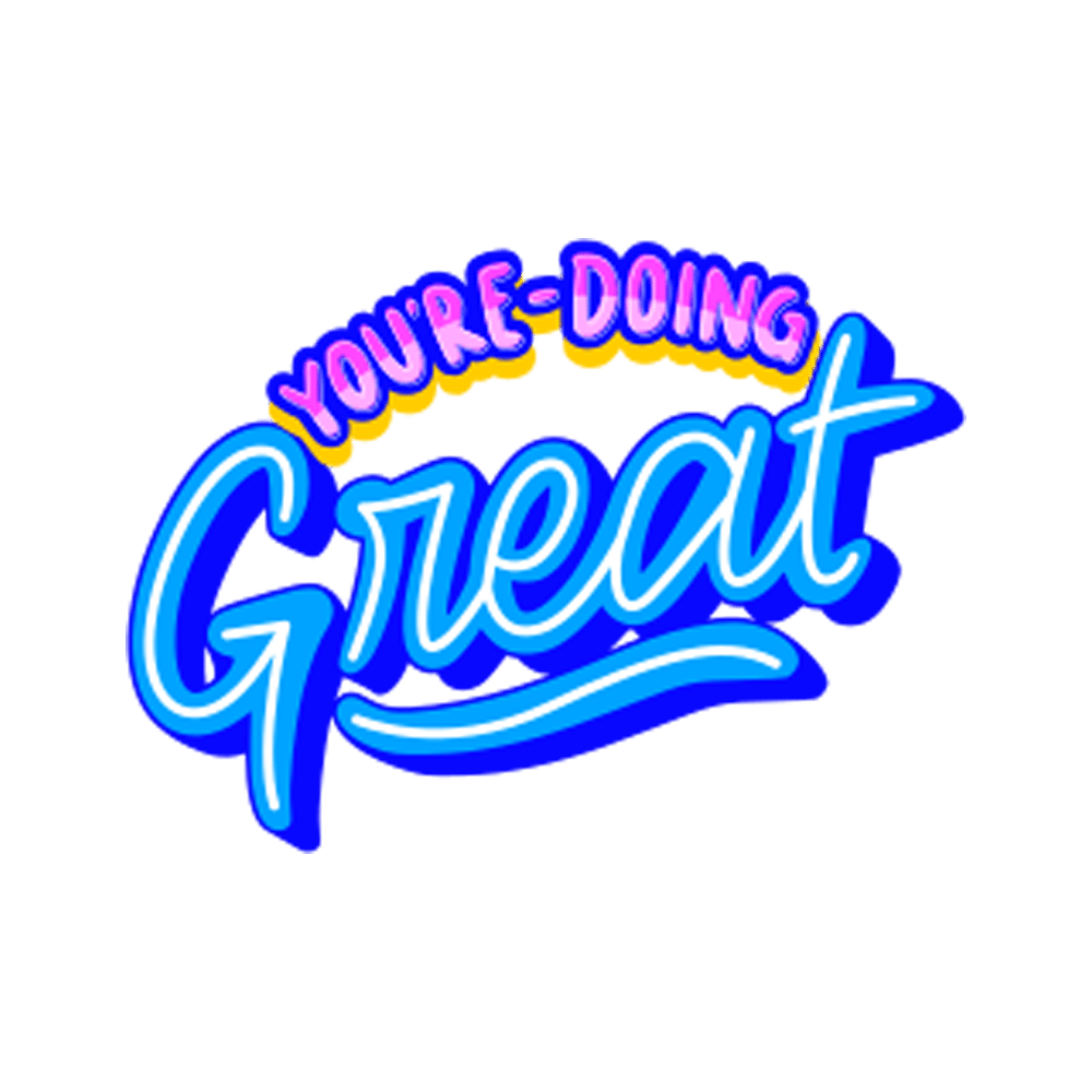 Great Sticker Transparent Clipart